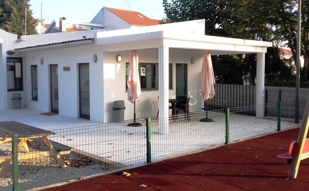 Douro Camping Miranda do Douro Exterior foto