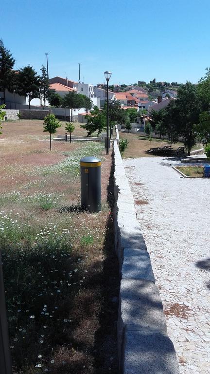 Douro Camping Miranda do Douro Exterior foto